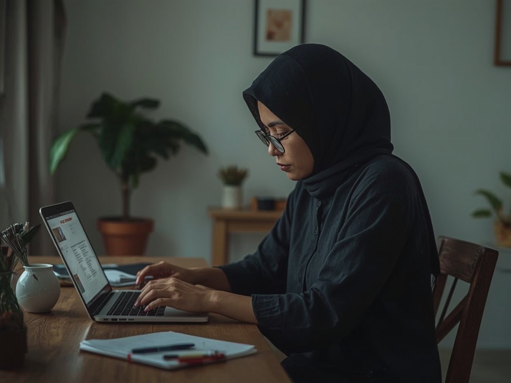 Urutan Tindakan Harian untuk Urus Surya, Sewa Rumah, dan Kesiapan Kesehatan post thumbnail image