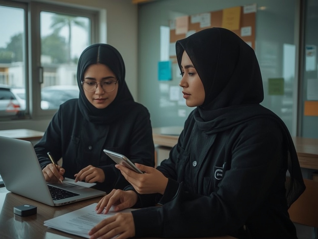Rencana Aksi Memilih Layanan dan Material Penting untuk Kebutuhan Rumah dan Perjalanan post thumbnail image